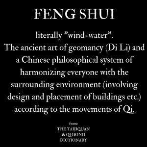 Feng Shui -ThaJoker x S1N3 x CM@c