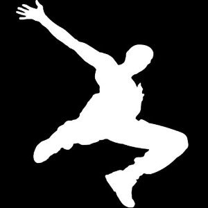 EFIR - Parkour