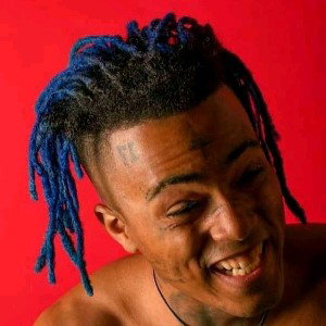 XXXtentacion HOPE remix by KingN 