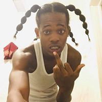 just a young nugga