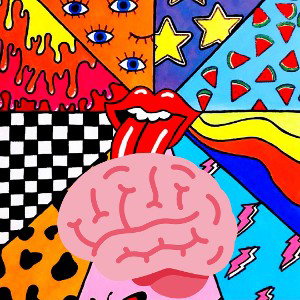 Brain Fucked
