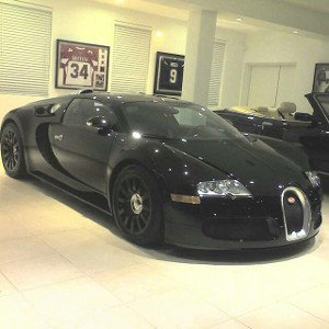 JRL FT KT - BUGATTI