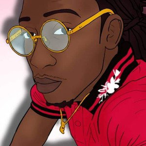 DJLG Ft RudeBoyy- Starz