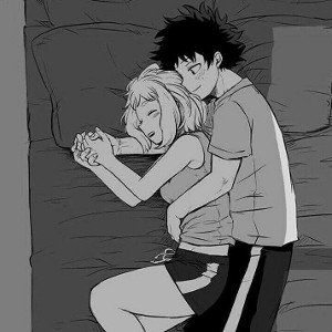 Juntos enamorados 