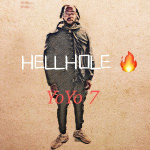 Hellhole x YoYo 7 (mixed)