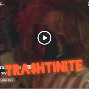 TRA$HY - Tra$htiNite    