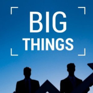 Big things- donswag