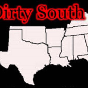  👻 Dirty South"Alabama" 👻