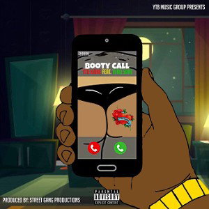 Booty Call Feat. Turq Sane