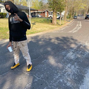 DrewSteppa Loc - Gang4L