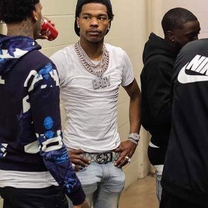 CousinxLito - shots fired Ft. Chase Money