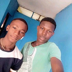 YORUBA LAMBA