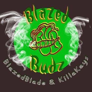  Blazed Budz Feat. KillaKays