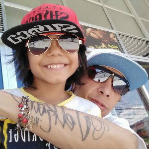 FREE A MI ORGULLO