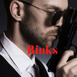 CLAY_—_Binks
