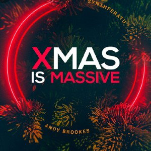 XMAS IS MASSIVE   