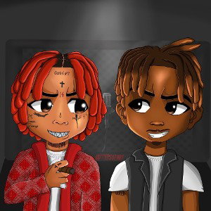 FOCUS ON DRIPPIN feat Lil king