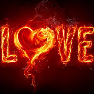 LOVE YOU