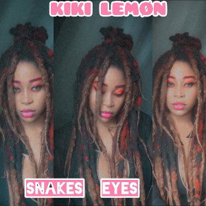 KIKI LEMØN FT DON V SNAKES EYES