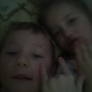 mobiak - диma, ksюшa.