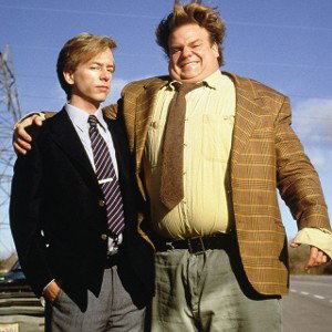 Big Guy Hugs Freestyle
