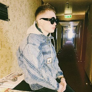 Паленные найки SNIPPET 