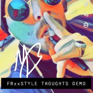JustMicAllen - FRxxSTYLx DxMO
