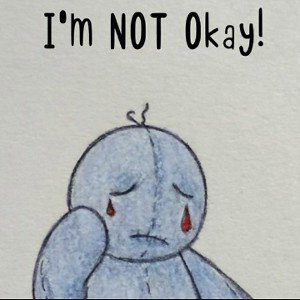 I'm hurting 