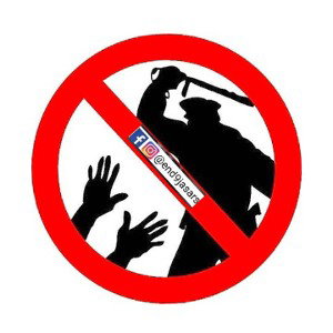 #endsars