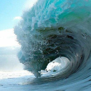 Timbaland's Ocean