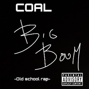 Big boom