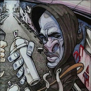 Lorel Hardi- Soli x Harpak