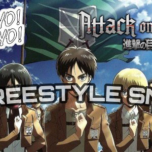 ⚔️ FREESTYLE SNK ⚔️