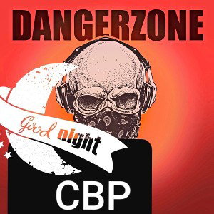 Ka Wa - DANGER_ZONE 
