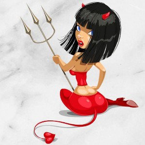Хулиган-Инстаграм#