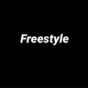 Freestyle 1 