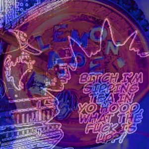                Gl3l3Kl3D × M0llY•PAlMER