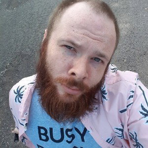 I Love Bitches