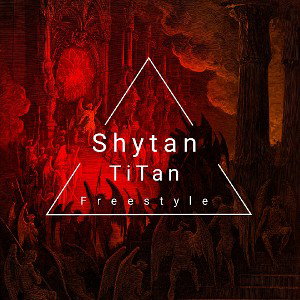 Shytan 