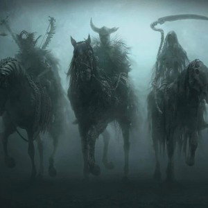 HorseMen