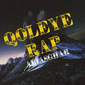 QOLEYE RAP 
