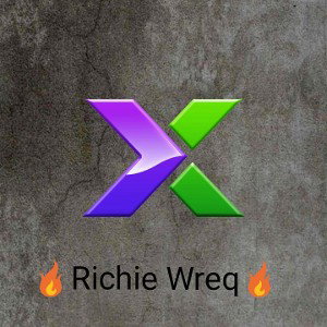 Ma team- 🔥Richie Wreq🔥