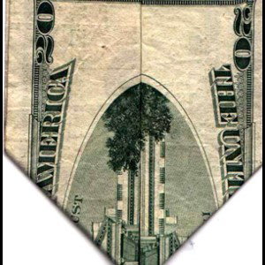 11$ de dolar