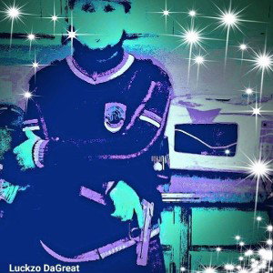 P89 by Luckzo DaGreat ft Queen Lady Bishop