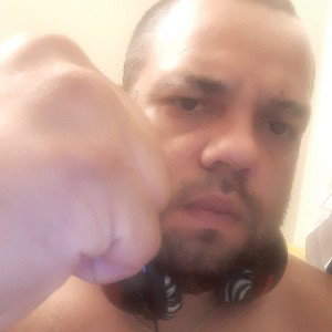 Coldogg Cummer - STAGEFRIGHT