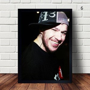 Homenagem Charlie Brown Jr.