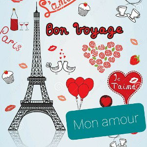 Mon amour