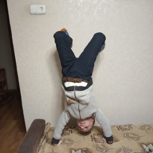 я круче 