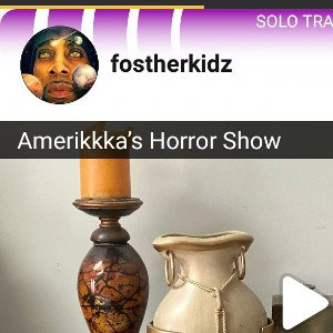 Amerikkka's Horror Show 