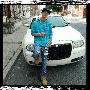 HOT BOY- DOUBLE UP (FREESTYLE)
